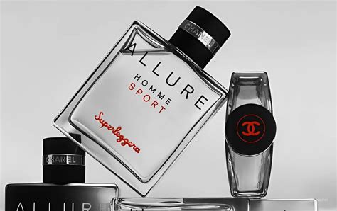 chanel allure homme sport superleggera price|allure sport chanel.